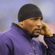 Illustration for article titled Ravens Already Dreading Ray Lewis Constantly Being On Sideline For Rest Of Season